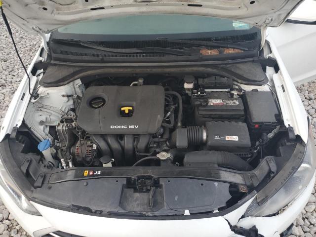 Photo 10 VIN: 5NPD74LF2JH386719 - HYUNDAI ELANTRA 