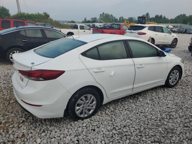 Photo 2 VIN: 5NPD74LF2JH386719 - HYUNDAI ELANTRA 