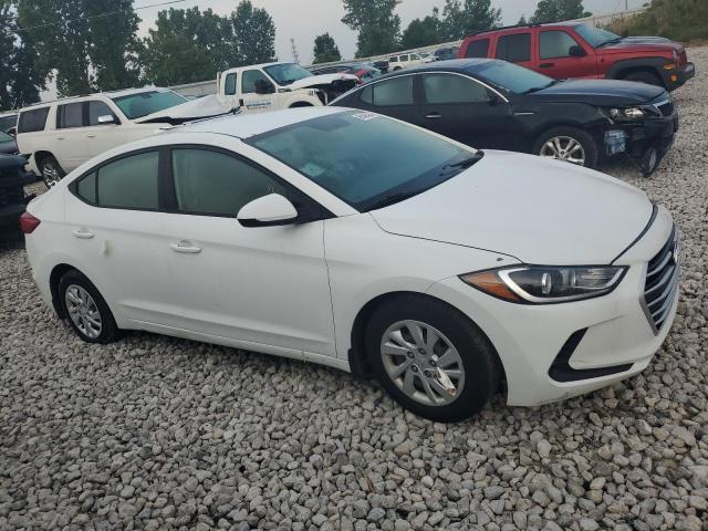 Photo 3 VIN: 5NPD74LF2JH386719 - HYUNDAI ELANTRA 