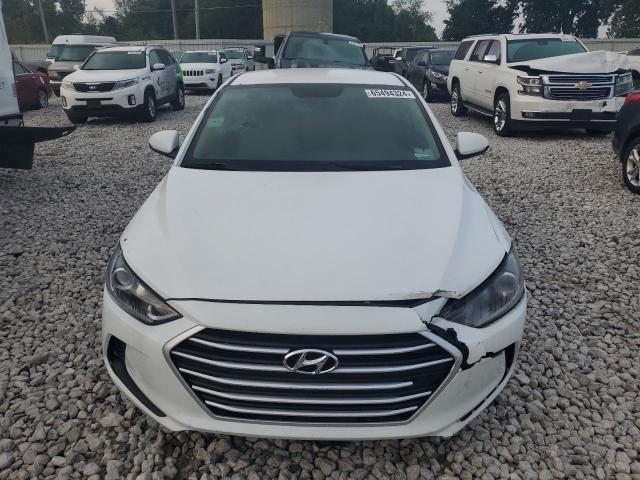 Photo 4 VIN: 5NPD74LF2JH386719 - HYUNDAI ELANTRA 