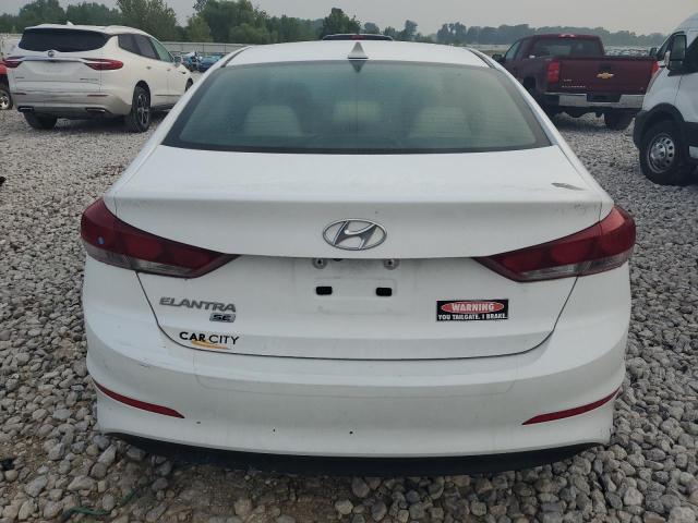 Photo 5 VIN: 5NPD74LF2JH386719 - HYUNDAI ELANTRA 