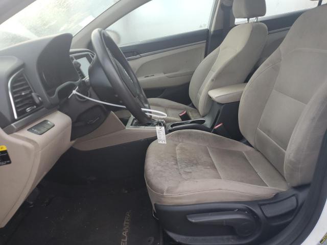 Photo 6 VIN: 5NPD74LF2JH386719 - HYUNDAI ELANTRA 