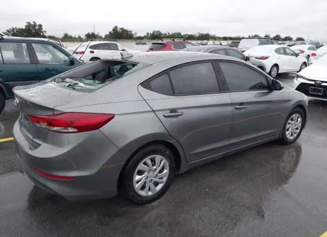 Photo 3 VIN: 5NPD74LF2JH398479 - HYUNDAI ELANTRA 