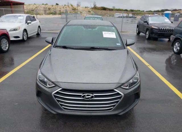 Photo 5 VIN: 5NPD74LF2JH398479 - HYUNDAI ELANTRA 