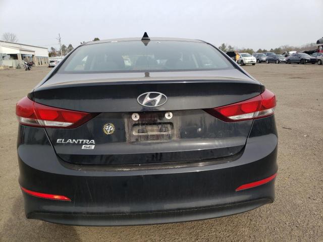 Photo 5 VIN: 5NPD74LF2JH399003 - HYUNDAI ELANTRA SE 