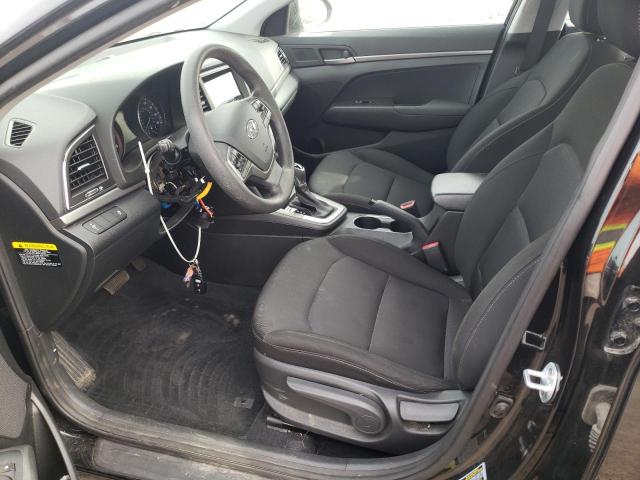 Photo 6 VIN: 5NPD74LF2JH399003 - HYUNDAI ELANTRA SE 