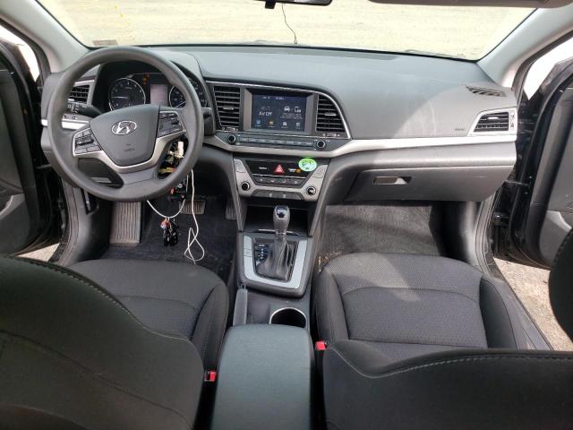 Photo 7 VIN: 5NPD74LF2JH399003 - HYUNDAI ELANTRA SE 