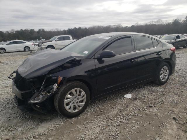 Photo 0 VIN: 5NPD74LF2JH400327 - HYUNDAI ELANTRA 