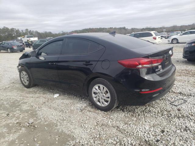 Photo 1 VIN: 5NPD74LF2JH400327 - HYUNDAI ELANTRA 