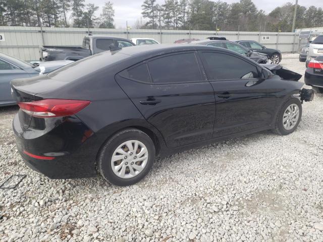 Photo 2 VIN: 5NPD74LF2JH400327 - HYUNDAI ELANTRA 