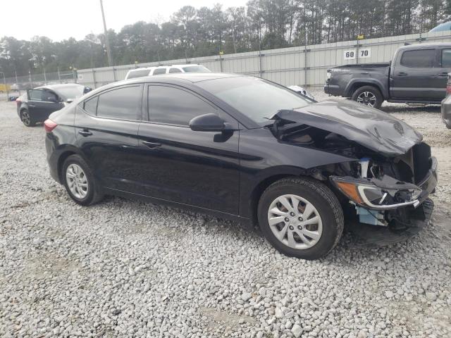 Photo 3 VIN: 5NPD74LF2JH400327 - HYUNDAI ELANTRA 