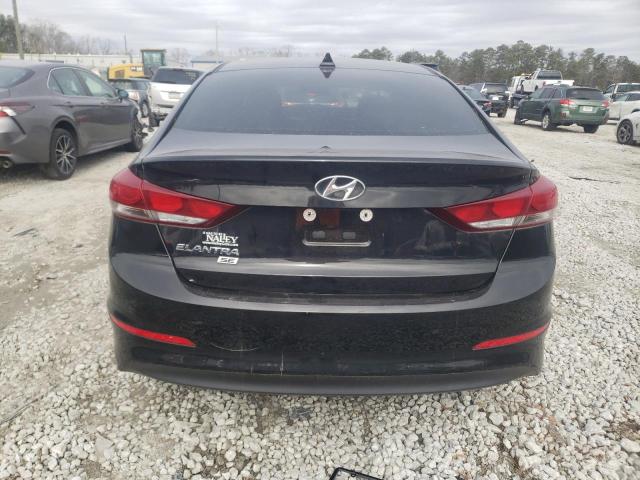 Photo 5 VIN: 5NPD74LF2JH400327 - HYUNDAI ELANTRA 