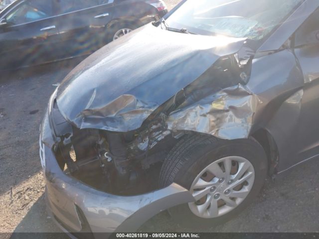 Photo 5 VIN: 5NPD74LF2JH401106 - HYUNDAI ELANTRA 