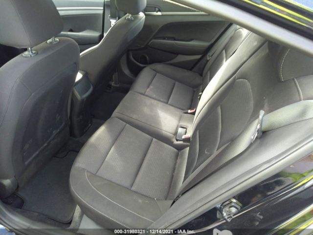 Photo 7 VIN: 5NPD74LF2JH402255 - HYUNDAI ELANTRA 