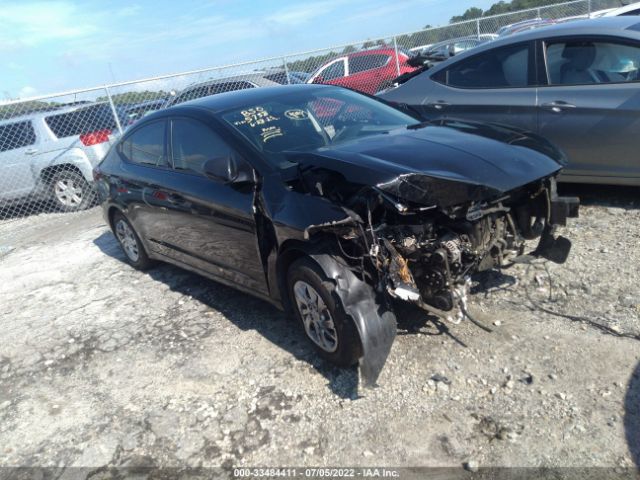 Photo 0 VIN: 5NPD74LF2KH405738 - HYUNDAI ELANTRA 