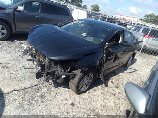 Photo 1 VIN: 5NPD74LF2KH405738 - HYUNDAI ELANTRA 