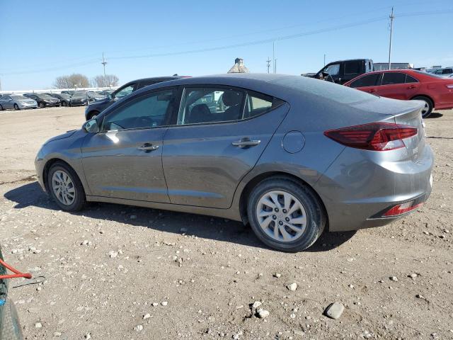 Photo 1 VIN: 5NPD74LF2KH411975 - HYUNDAI ELANTRA 