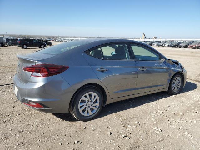 Photo 2 VIN: 5NPD74LF2KH411975 - HYUNDAI ELANTRA 