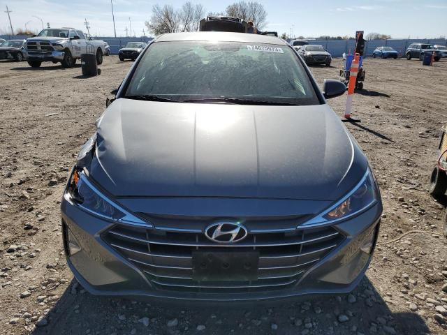 Photo 4 VIN: 5NPD74LF2KH411975 - HYUNDAI ELANTRA 