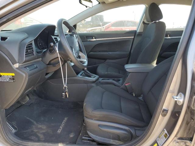 Photo 6 VIN: 5NPD74LF2KH411975 - HYUNDAI ELANTRA 