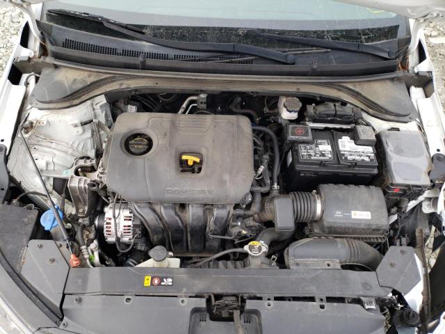 Photo 10 VIN: 5NPD74LF2KH412916 - HYUNDAI ELANTRA SE 