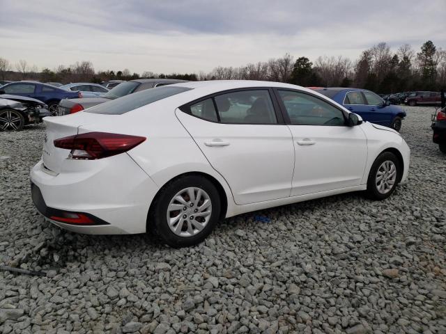 Photo 2 VIN: 5NPD74LF2KH412916 - HYUNDAI ELANTRA SE 