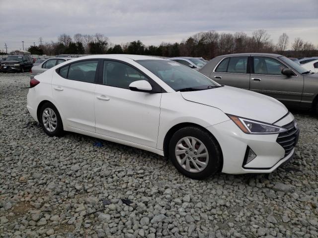 Photo 3 VIN: 5NPD74LF2KH412916 - HYUNDAI ELANTRA SE 