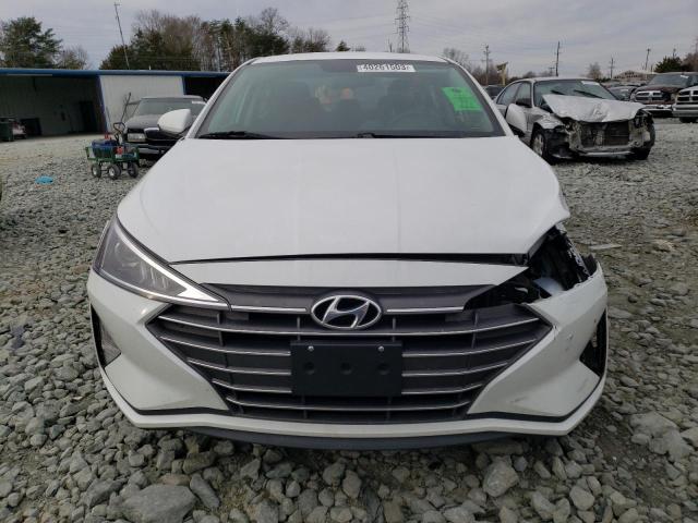 Photo 4 VIN: 5NPD74LF2KH412916 - HYUNDAI ELANTRA SE 