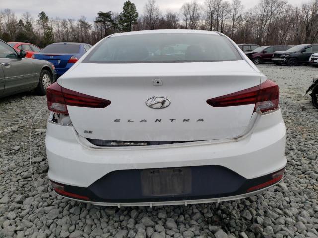 Photo 5 VIN: 5NPD74LF2KH412916 - HYUNDAI ELANTRA SE 