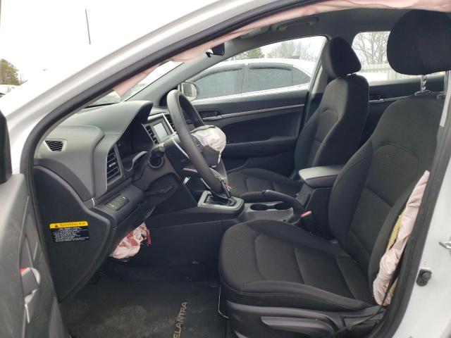 Photo 6 VIN: 5NPD74LF2KH412916 - HYUNDAI ELANTRA SE 