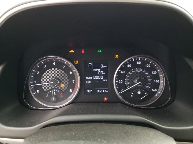 Photo 8 VIN: 5NPD74LF2KH412916 - HYUNDAI ELANTRA SE 