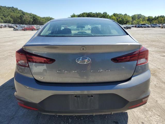 Photo 5 VIN: 5NPD74LF2KH419784 - HYUNDAI ELANTRA SE 