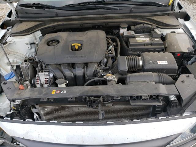 Photo 6 VIN: 5NPD74LF2KH422698 - HYUNDAI ELANTRA SE 