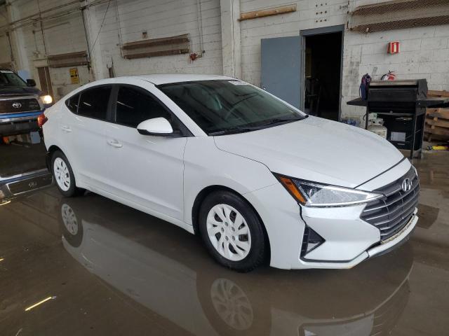 Photo 3 VIN: 5NPD74LF2KH424502 - HYUNDAI ELANTRA 