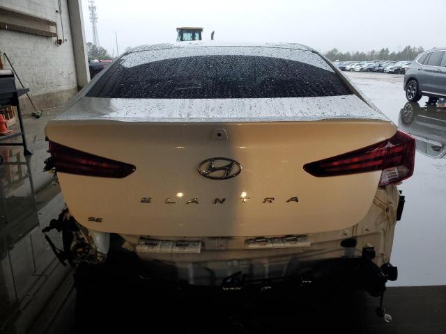 Photo 5 VIN: 5NPD74LF2KH424502 - HYUNDAI ELANTRA 