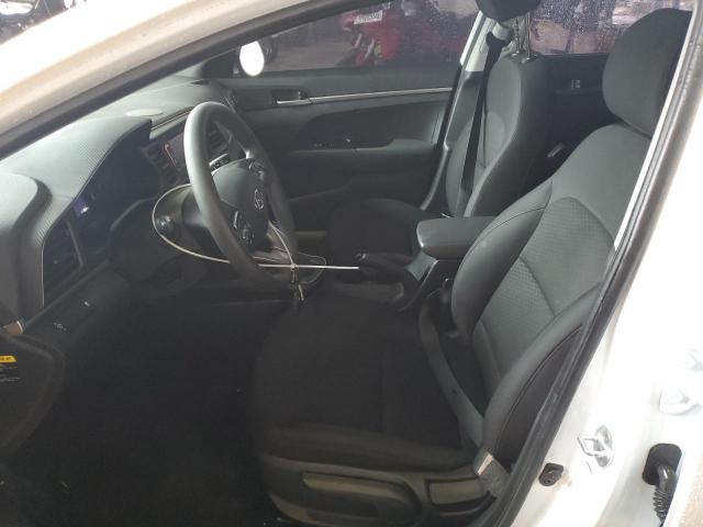 Photo 6 VIN: 5NPD74LF2KH424502 - HYUNDAI ELANTRA 