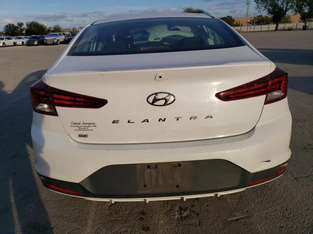 Photo 5 VIN: 5NPD74LF2KH428615 - HYUNDAI ELANTRA SE 