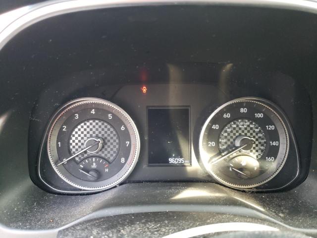 Photo 8 VIN: 5NPD74LF2KH428615 - HYUNDAI ELANTRA SE 