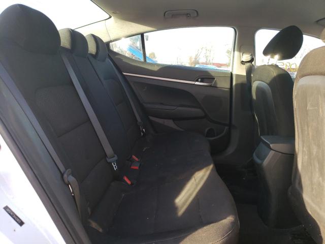 Photo 9 VIN: 5NPD74LF2KH428615 - HYUNDAI ELANTRA SE 