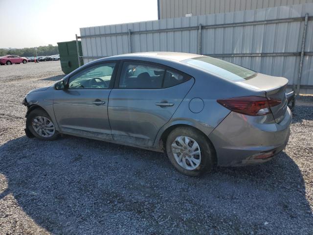 Photo 1 VIN: 5NPD74LF2KH429814 - HYUNDAI ELANTRA 