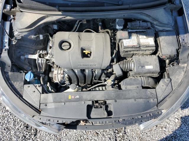 Photo 10 VIN: 5NPD74LF2KH429814 - HYUNDAI ELANTRA 