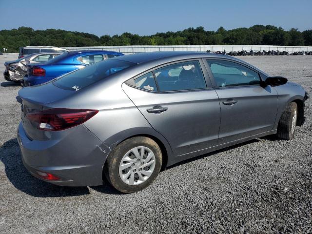 Photo 2 VIN: 5NPD74LF2KH429814 - HYUNDAI ELANTRA 