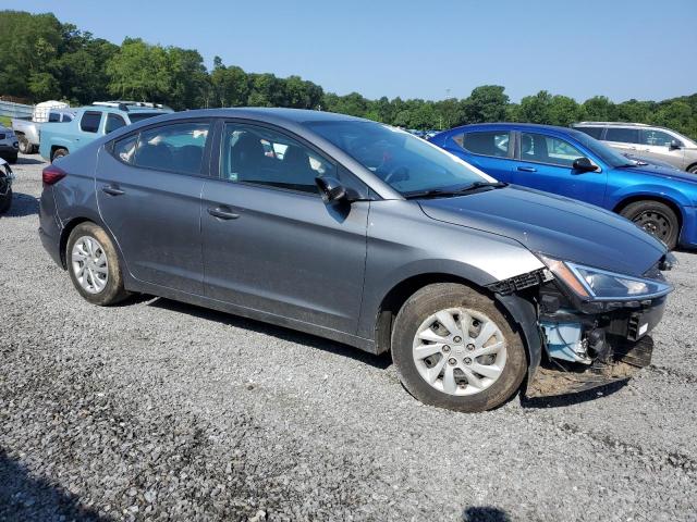 Photo 3 VIN: 5NPD74LF2KH429814 - HYUNDAI ELANTRA 