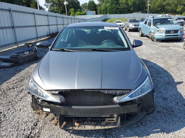 Photo 4 VIN: 5NPD74LF2KH429814 - HYUNDAI ELANTRA 