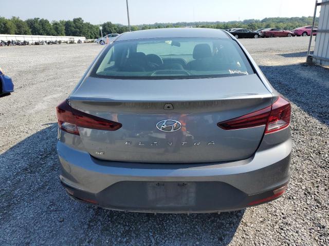 Photo 5 VIN: 5NPD74LF2KH429814 - HYUNDAI ELANTRA 