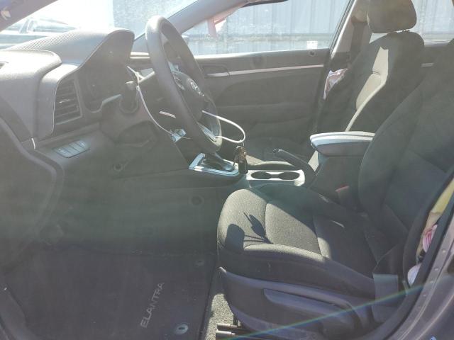 Photo 6 VIN: 5NPD74LF2KH429814 - HYUNDAI ELANTRA 