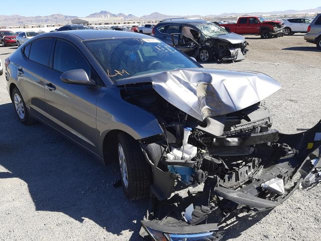 Photo 0 VIN: 5NPD74LF2KH430882 - HYUNDAI ELANTRA SE 