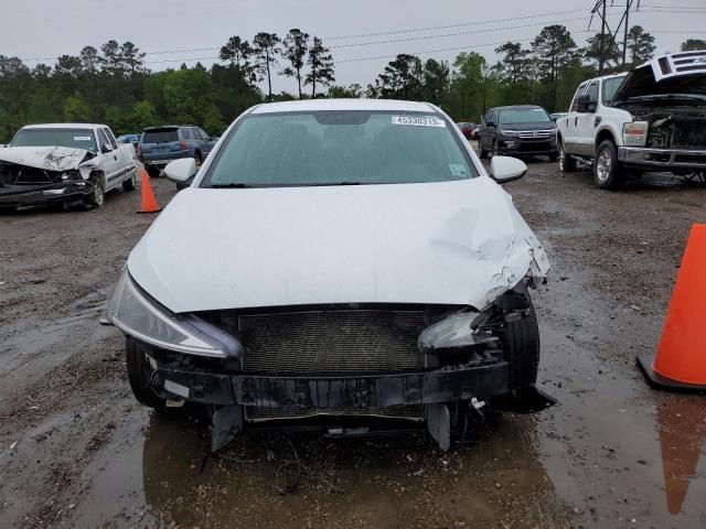 Photo 4 VIN: 5NPD74LF2KH431420 - HYUNDAI ELANTRA SE 