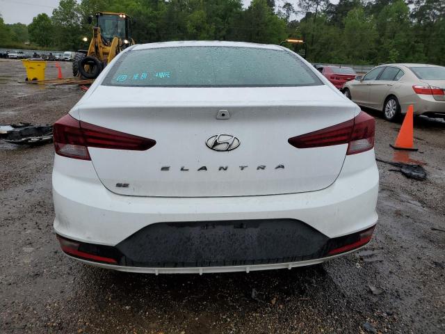 Photo 5 VIN: 5NPD74LF2KH431420 - HYUNDAI ELANTRA SE 