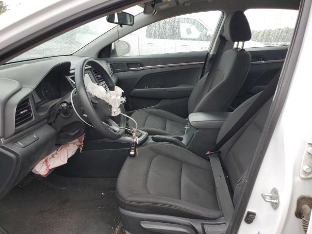 Photo 6 VIN: 5NPD74LF2KH431420 - HYUNDAI ELANTRA SE 